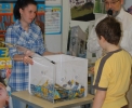 EXPO VACANŢA 2011