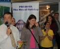 EXPO VACANŢA 2011