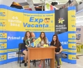 EXPO VACANŢA 2014